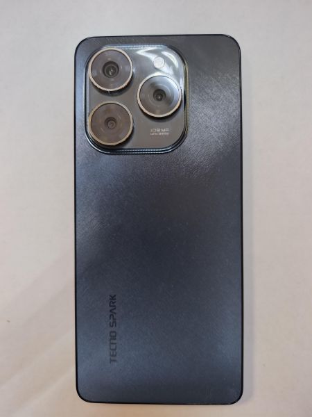 сотовый телефон TECNO Spark 20 Pro 12/256GB (KJ6) Duos в Иркутск