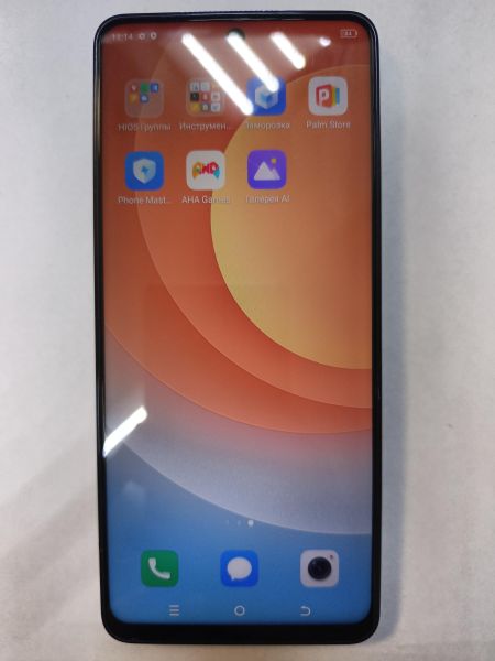 сотовый телефон TECNO Camon 19 Pro 8/128GB (CI8n) Duos в Иркутск