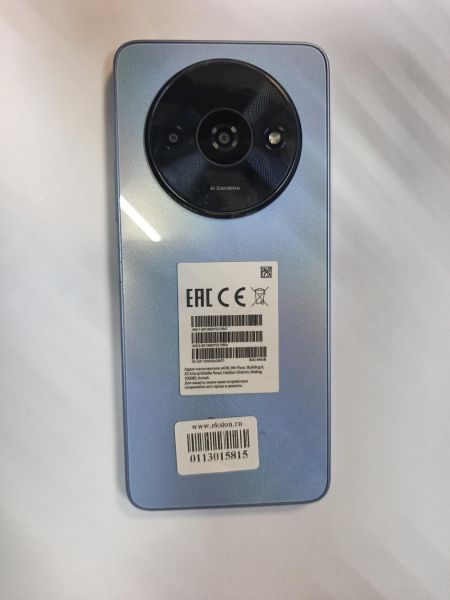 сотовый телефон Xiaomi Redmi A3 3/64GB (23129RN51X) Duos в Иркутск