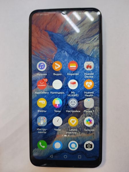 сотовый телефон Huawei Nova Y61 4/128GB (EVE-LX9N) Duos в Иркутск
