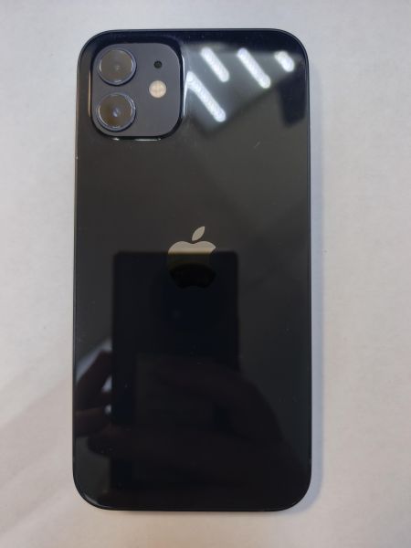 сотовый телефон Apple iPhone 12 64GB в Иркутск