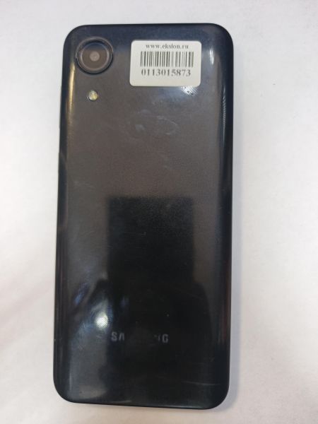 сотовый телефон Samsung Galaxy A03 Core 2/32GB (A032F) Duos в Иркутск