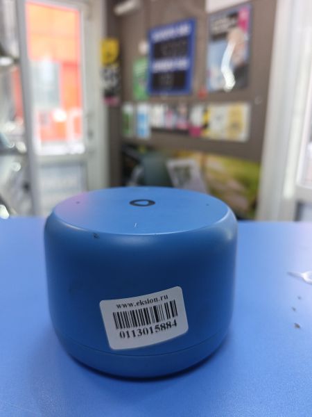 умная колонка Яндекс Станция Лайт 2 (YNDX-00026) с СЗУ в Иркутск