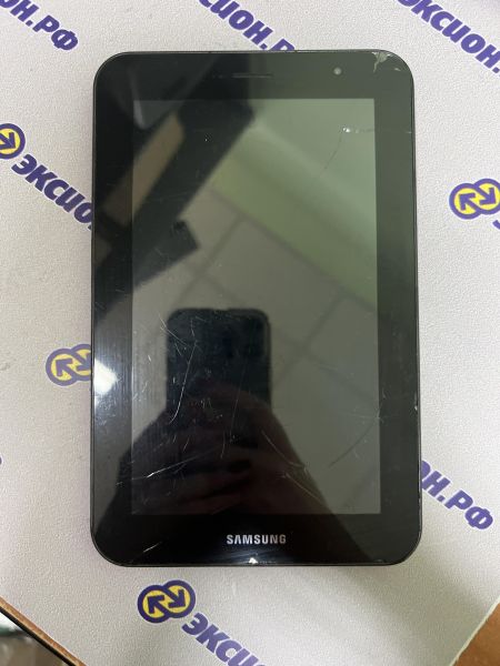 Купить Samsung Galaxy Tab 7.0 Plus 16GB (P6200) (c SIM) в Иркутск за 199 руб.