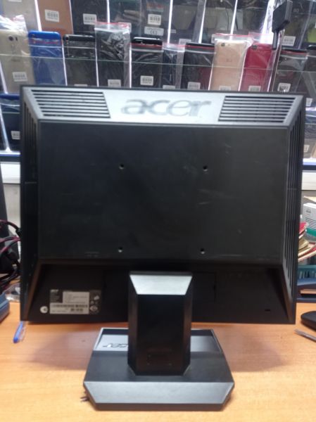 Купить Acer V173 в Иркутск за 399 руб.