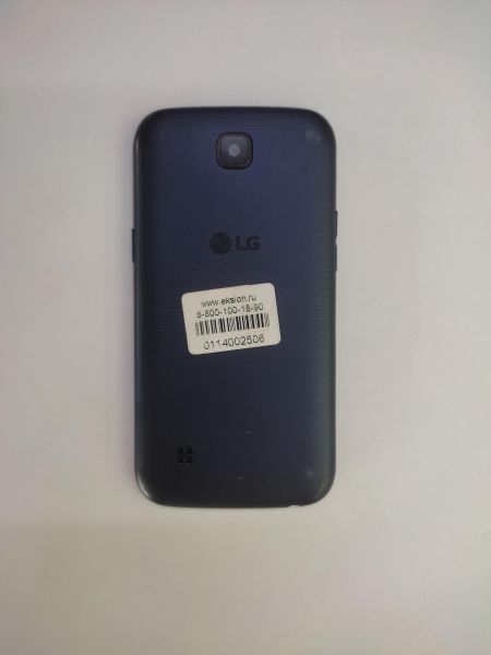 Купить LG K3 LTE (K100DS) Duos в Иркутск за 199 руб.