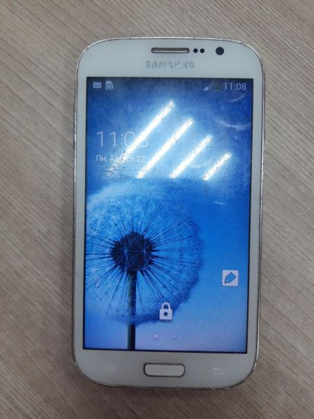 Купить Samsung Galaxy Grand (i9082) Duos в Иркутск за 249 руб.