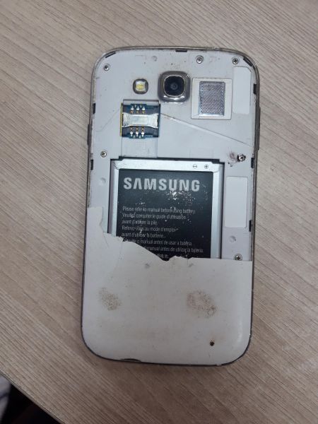 Купить Samsung Galaxy Grand (i9082) Duos в Иркутск за 249 руб.