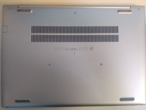Купить HP ProBook 455R G6 (4GB DDR4) в Черемхово за 15699 руб.