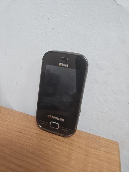 Купить Samsung B5722 Duos в Иркутск за 199 руб.