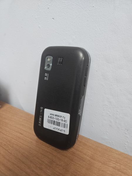 Купить Samsung B5722 Duos в Иркутск за 199 руб.