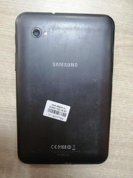 Купить Samsung Galaxy Tab 7.0 Plus 16GB (P6200) (c SIM) в Иркутск за 1199 руб.