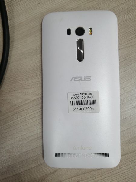 Купить ASUS ZenFone Selfie 2/16GB (ZD551KL/Z00UD) Duos в Саянск за 2699 руб.