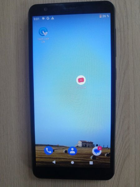 Купить ZTE Blade A5 2019 16GB Duos в Иркутск за 249 руб.