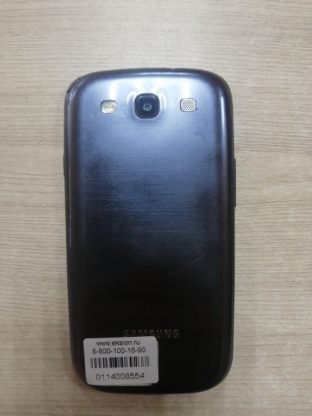Купить Samsung Galaxy S3 LTE (E210S) в Саянск за 1599 руб.