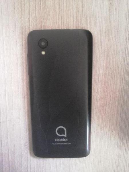 Купить Alcatel 5033D Duos в Иркутск за 199 руб.