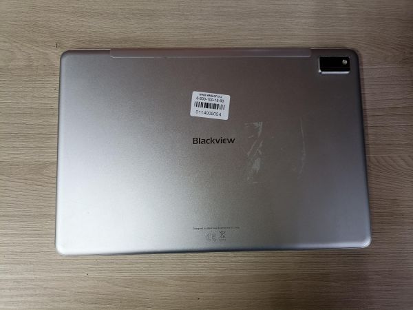 Купить Blackview Tab 10 64GB (с SIM) в Иркутск за 4199 руб.
