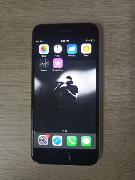 Купить Apple iPhone 6S 64GB в Иркутск за 2899 руб.