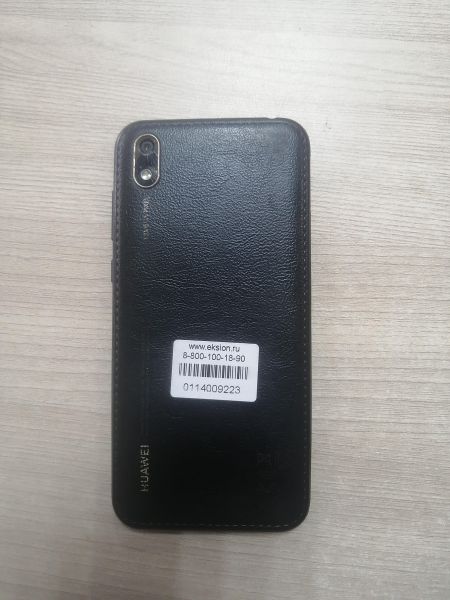 Купить Huawei Y5 2019 2/32GB (AMN-LX9) Duos в Иркутск за 1399 руб.