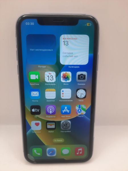 Купить Apple iPhone 11 128GB в Иркутск за 18599 руб.