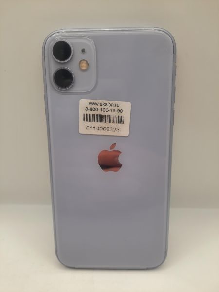 Купить Apple iPhone 11 128GB в Иркутск за 18599 руб.