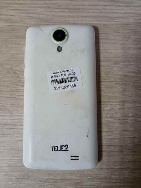 Купить Tele2 Midi LTE Duos в Иркутск за 349 руб.