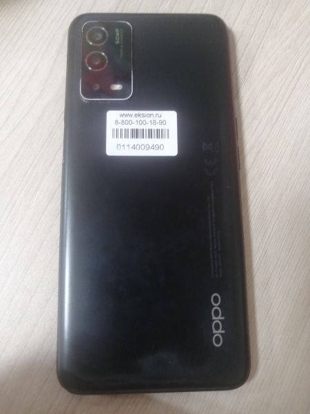 Купить OPPO A55 4/64GB (CPH2325) Duos в Иркутск за 4199 руб.