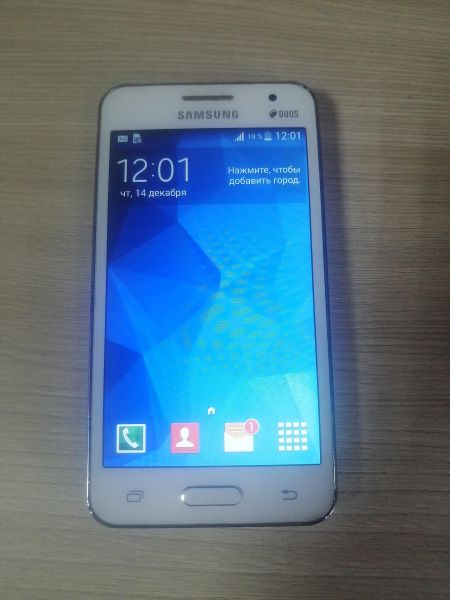 Купить Samsung Galaxy Core 2 (G355H) Duos в Иркутск за 699 руб.
