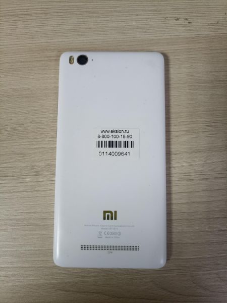 Купить Xiaomi Mi 4I 2/16GB Duos в Иркутск за 2499 руб.