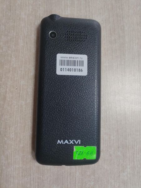 Купить MAXVI K32 Duos в Иркутск за 1049 руб.