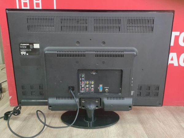 Купить Fusion FLTV-26L18B в Иркутск за 5199 руб.