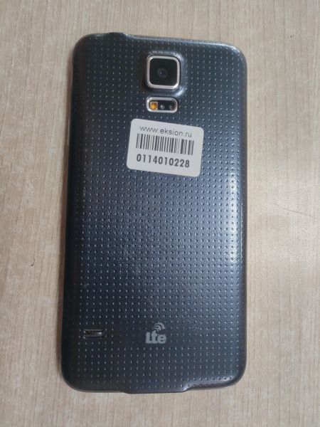 Купить Samsung Galaxy S5 2/16GB (G900F) в Иркутск за 1599 руб.