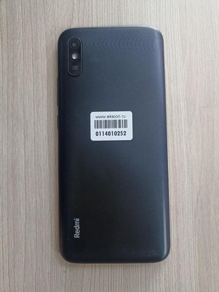 Купить Xiaomi Redmi 9A 2/32GB (M2006C3LG/M2006C3LI) Duos в Иркутск за 2699 руб.
