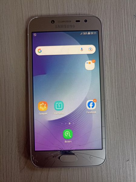 Купить Samsung Galaxy J2 2018 (J250F) Duos в Иркутск за 999 руб.