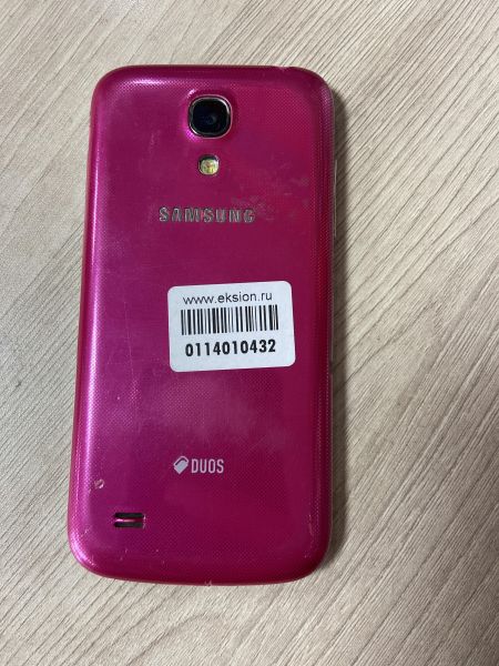 Купить Samsung Galaxy S4 mini (i9192) Duos в Иркутск за 1049 руб.