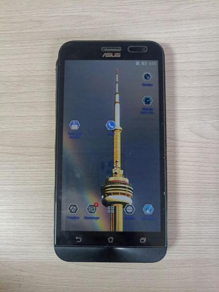 Купить ASUS ZenFone 2 Laser 2/16GB (ZE500KL/Z00ED) Duos в Иркутск за 649 руб.