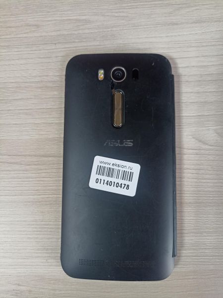 Купить ASUS ZenFone 2 Laser 2/16GB (ZE500KL/Z00ED) Duos в Иркутск за 849 руб.