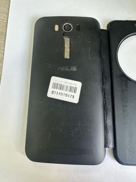 Купить ASUS ZenFone 2 Laser 2/16GB (ZE500KL/Z00ED) Duos в Иркутск за 750 руб.