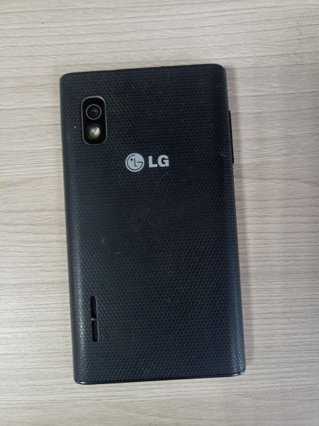 Купить LG Optimus L5 (E612) в Иркутск за 399 руб.