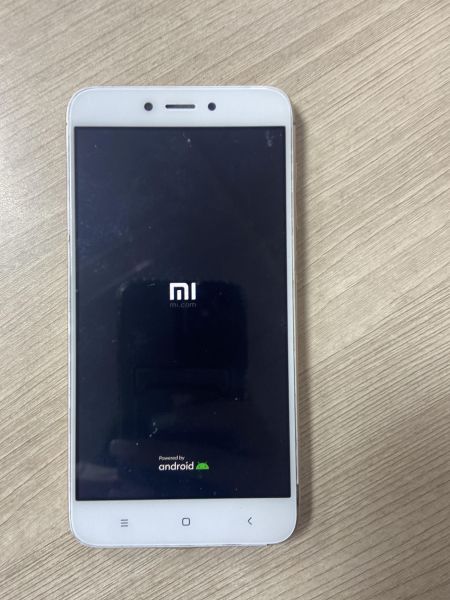 Купить Xiaomi Redmi 4X 3/32GB Duos в Иркутск за 2199 руб.