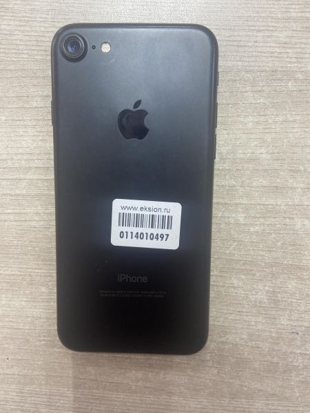 Купить Apple iPhone 7 128GB в Иркутск за 5599 руб.