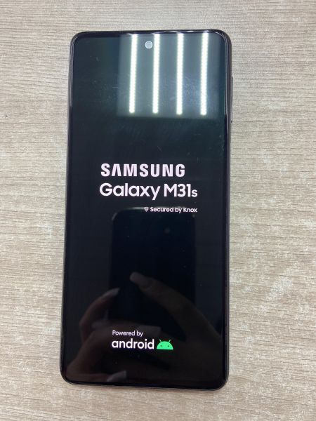 Купить Samsung Galaxy M31s 6/128GB (M317F) Duos в Иркутск за 8199 руб.