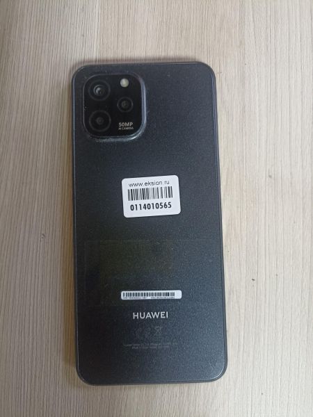 Купить Huawei Nova Y61 4/64GB (EVE-LX9N) Duos в Иркутск за 3799 руб.