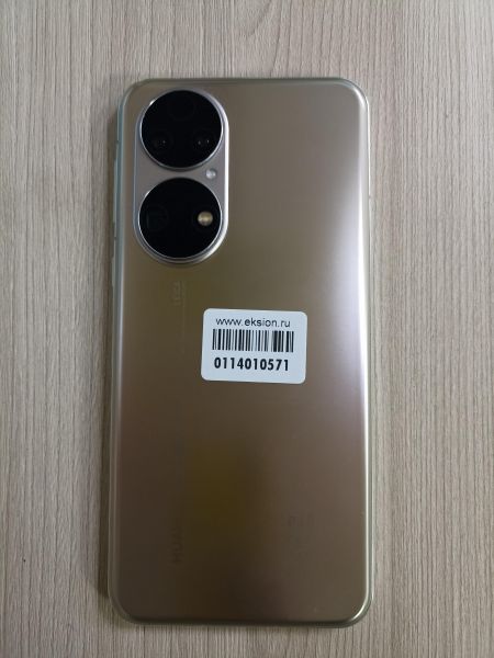 Купить Huawei P50 8/256GB (ABR-LX9) Duos в Иркутск за 12999 руб.