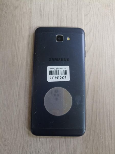 Купить Samsung Galaxy J5 Prime 2/16GB (G570F) Duos в Иркутск за 1749 руб.