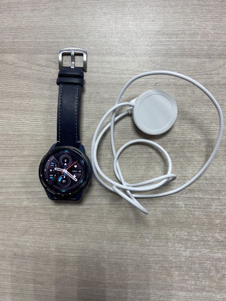 Купить Xiaomi Watch S1 Active (M2116W1) с СЗУ в Иркутск за 2400 руб.