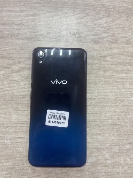 Купить Vivo Y91c 2/32GB (1820) Duos в Иркутск за 2699 руб.