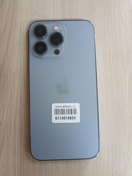 Купить Apple iPhone 13 Pro 256GB в Иркутск за 61099 руб.