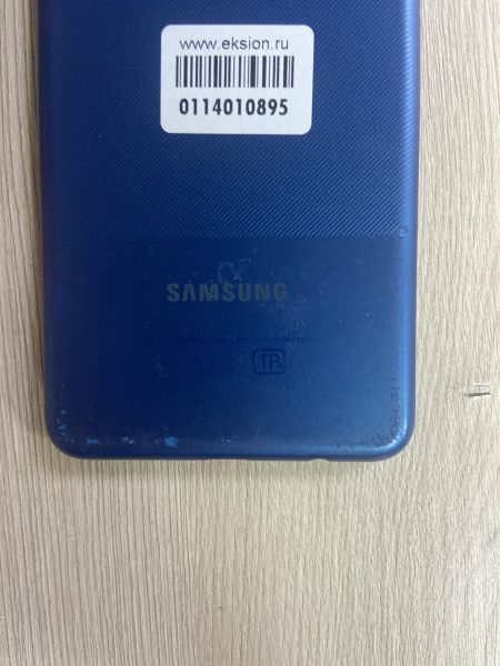 Купить Samsung Galaxy A12 4/64GB (A125F) Duos в Иркутск за 4099 руб.