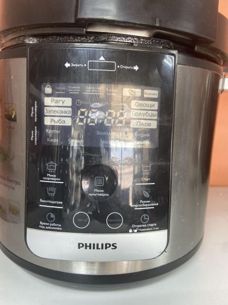 Купить Philips HD2178/03 в Иркутск за 1699 руб.